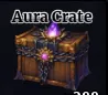 Túi Mù Aura Crate